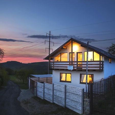 Casa City View Sibiu Extérieur photo